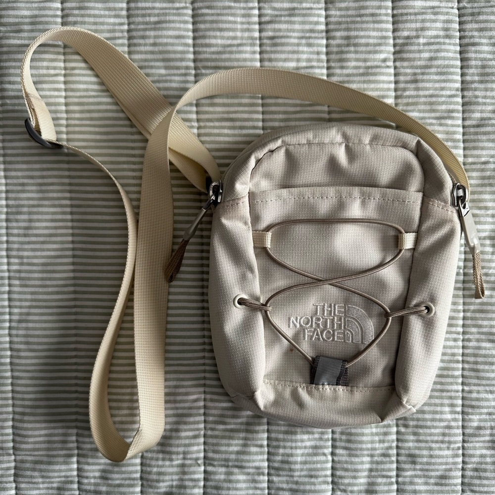 The North Face Crossbody Mini Bag